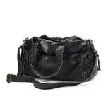 Hypebeast Leather Tote Bag Large Capacity Size ONE SIZE - 4 Thumbnail