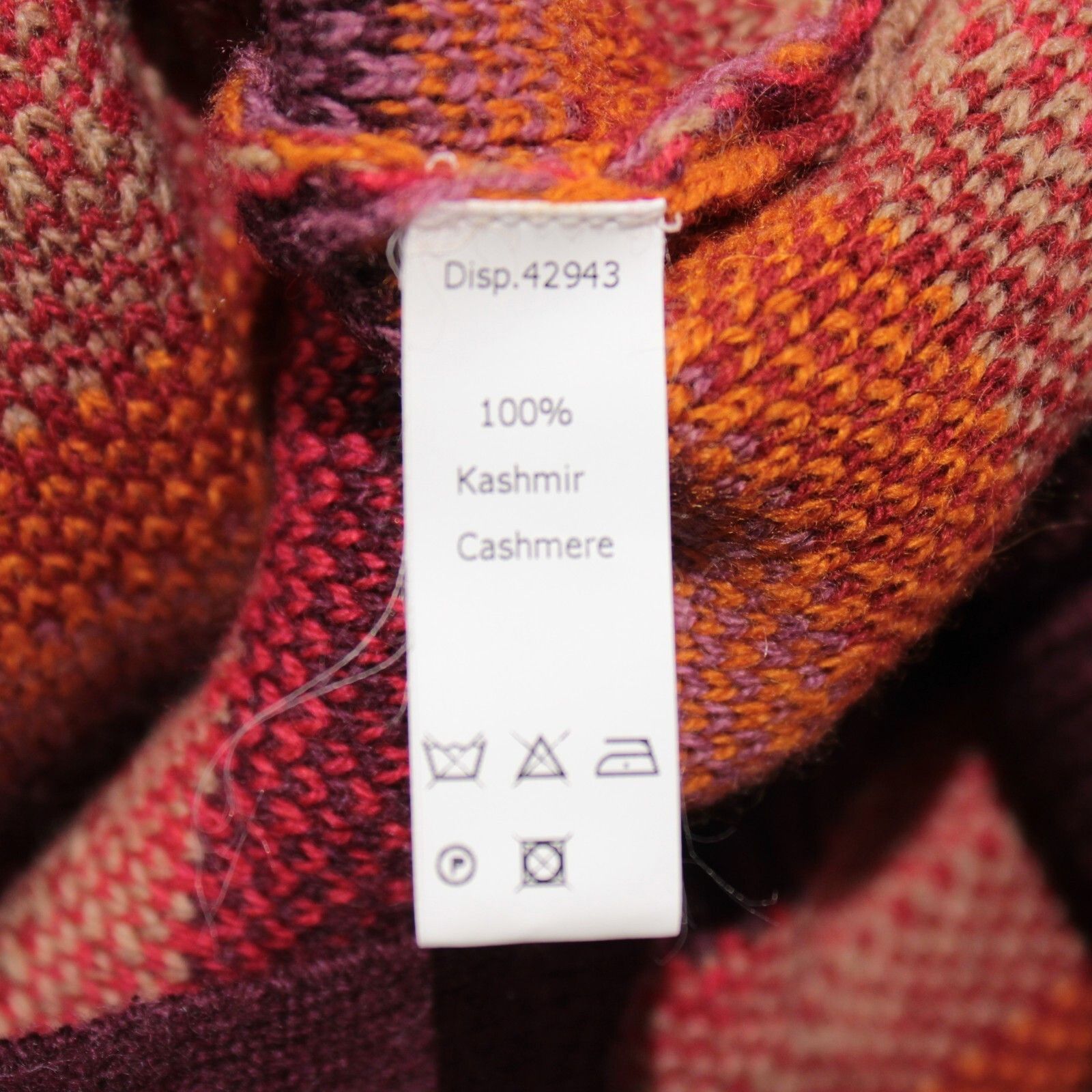 Other Piacenza Sweater Size US L in Orange Size US L / EU 52-54 / 3 - 9 Thumbnail