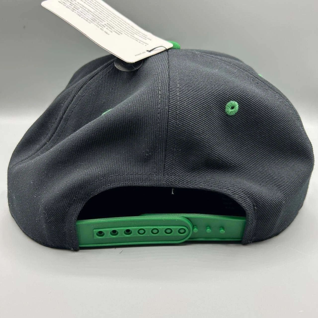 Nike Tampa Bay Devil Rays x Nike Pro Hat Men M-L Dri-Fit SnapBack Size ONE SIZE - 8 Thumbnail