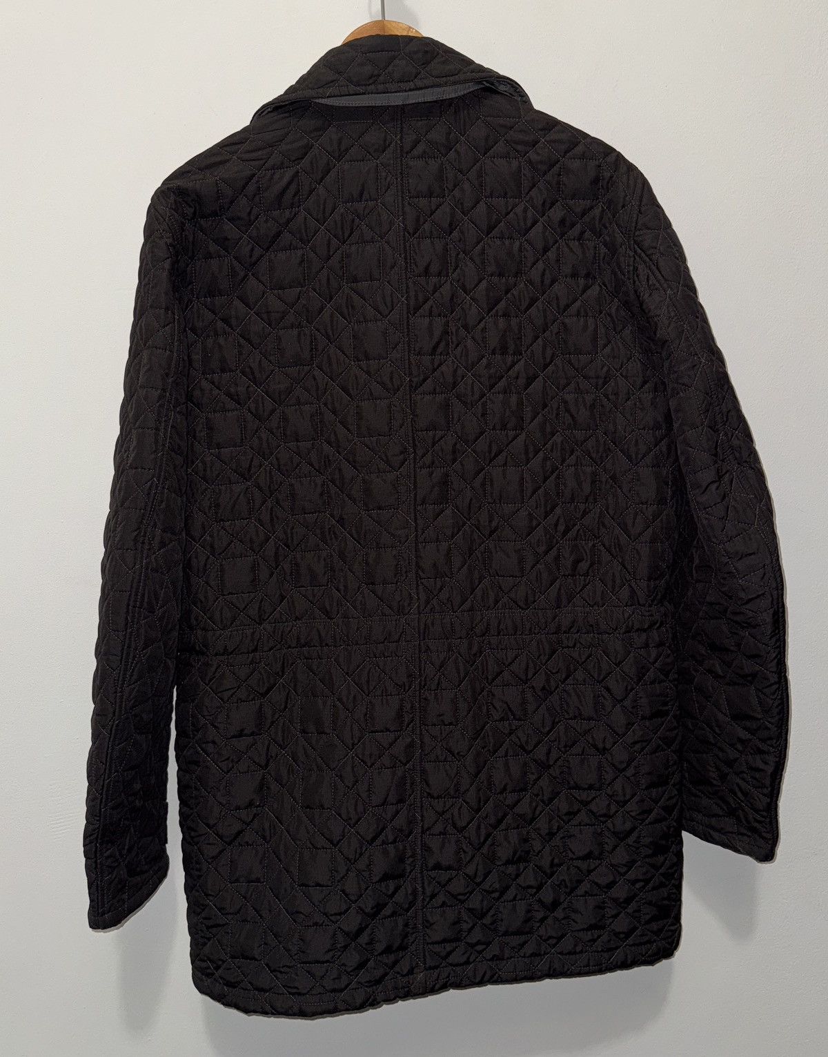 Z Zegna Z Zegna Jacket Size US L / EU 52-54 / 3 - 2 Thumbnail