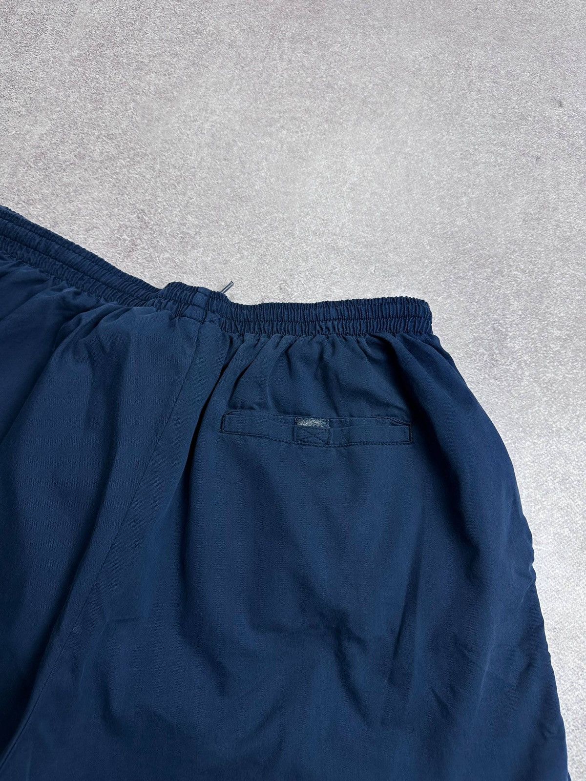 Nike Vintage Nike Challenge Court Andre Agassi Nylon Shorts L Size US 34 / EU 50 - 6 Thumbnail