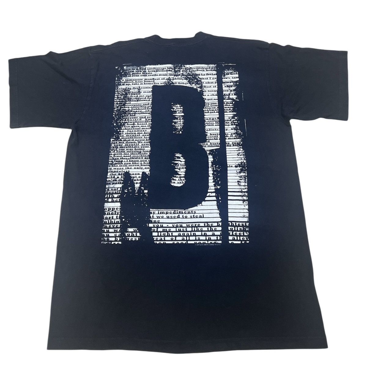 Other Vintage 90’s BUSH Size US XL / EU 56 / 4 - 1 Thumbnail