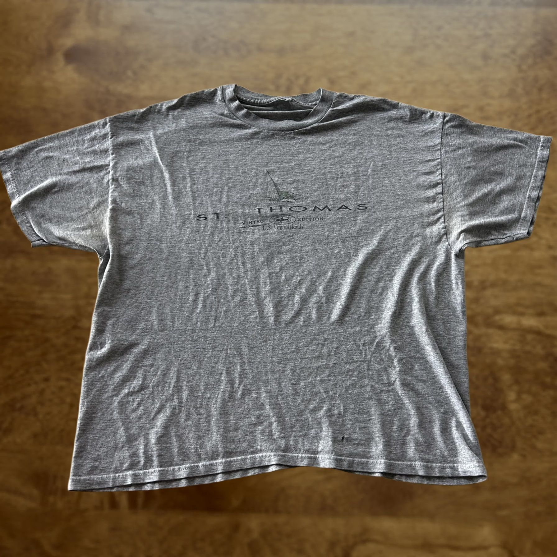 Vintage Item Specifications: Brand: Unknown Size US L / EU 52-54 / 3 - 1 Thumbnail