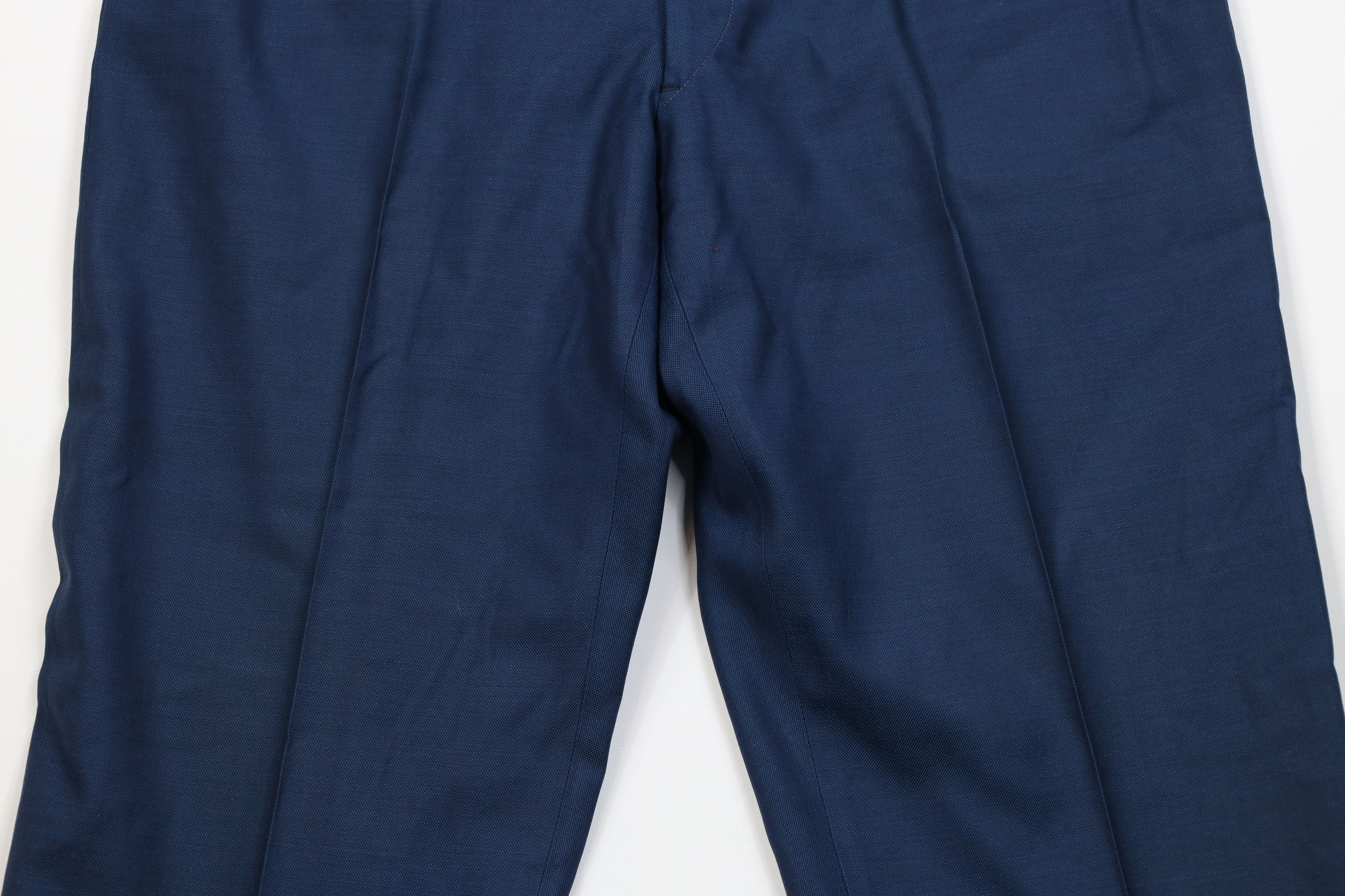 Vintage Vintage 50s 60s Streetwear Chromatic Chino Pants USA Size US 34 / EU 50 - 3 Thumbnail
