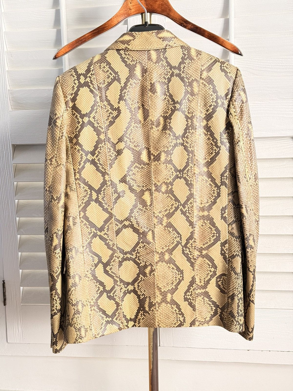 Hedi Slimane SLP x Hedi Slimane Size 44S - 2 Thumbnail