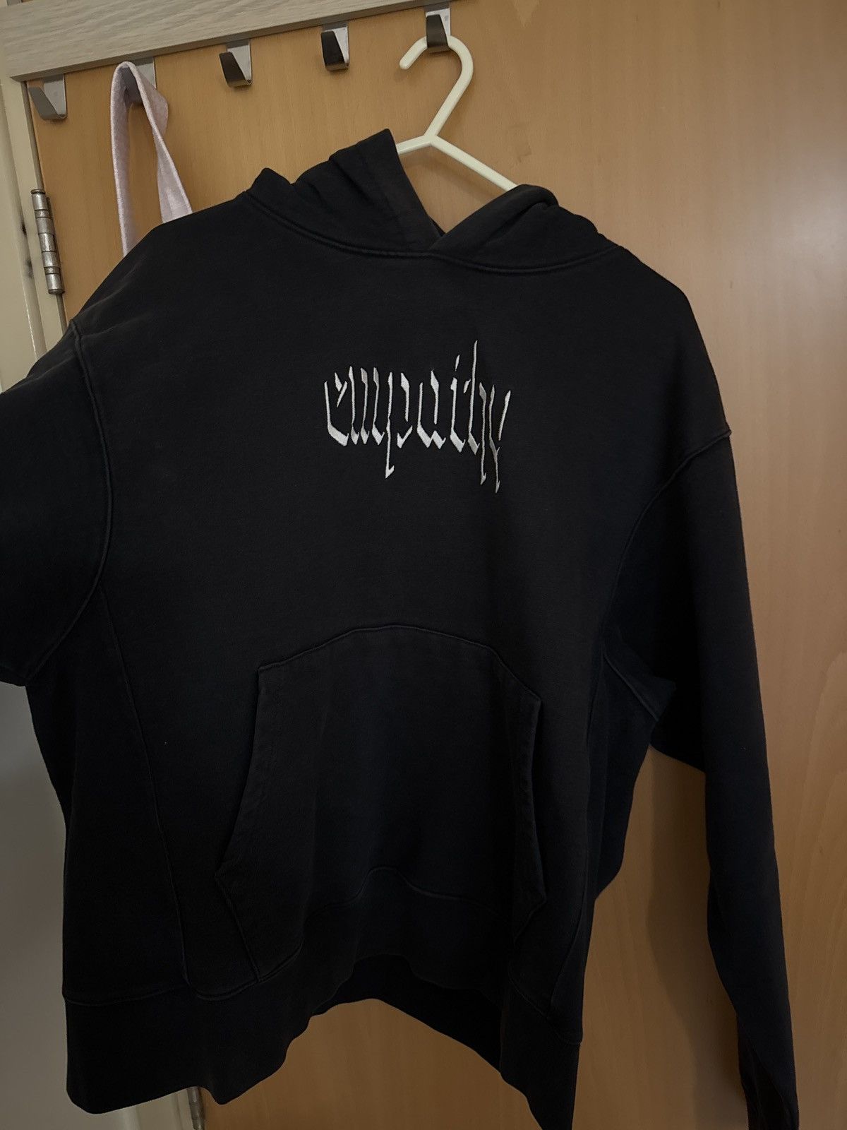 Resort Corps Empathy hoodie by Resort corps size S Size US S / EU 44-46 / 1 - 1 Thumbnail