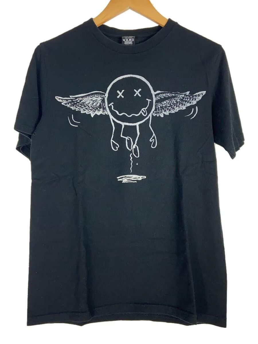 Number (N)ine Cobain Smiley In Utero Tee Size US M / EU 48-50 / 2 - 1 Thumbnail