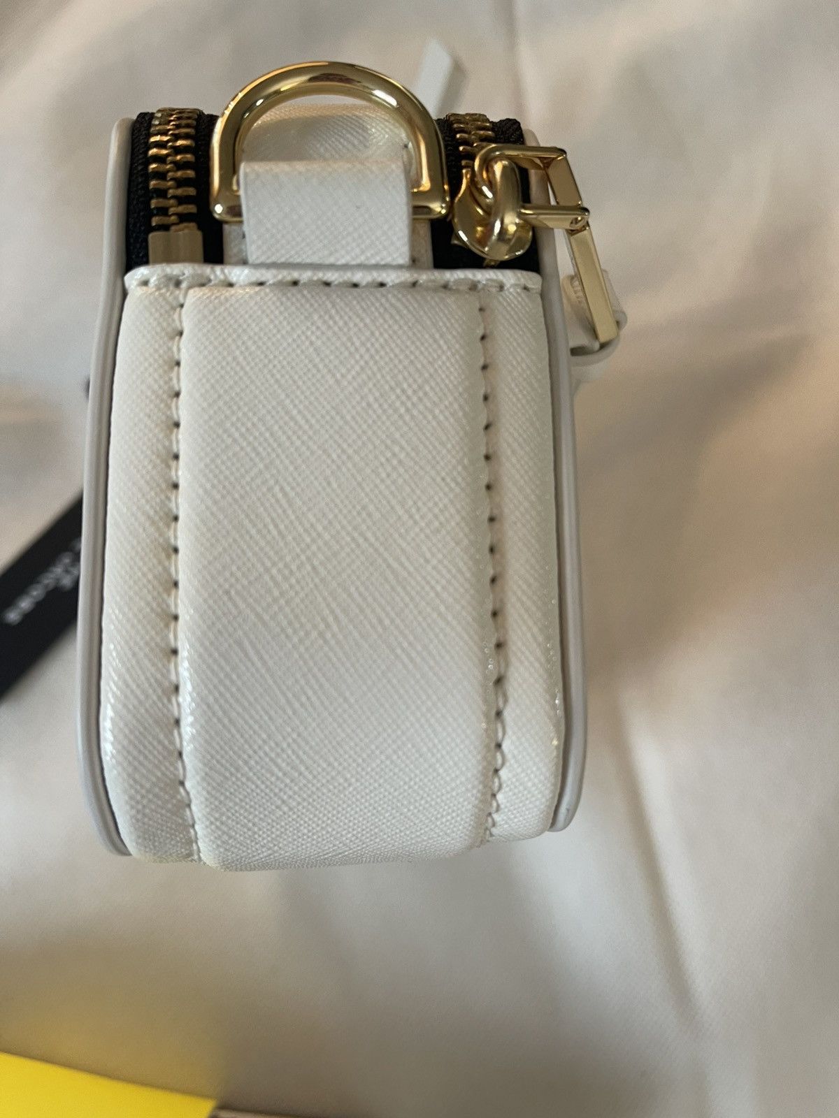 Marc Jacobs MARC JACOBS SNAPSHOT CROSSBODY Size ONE SIZE - 5 Thumbnail