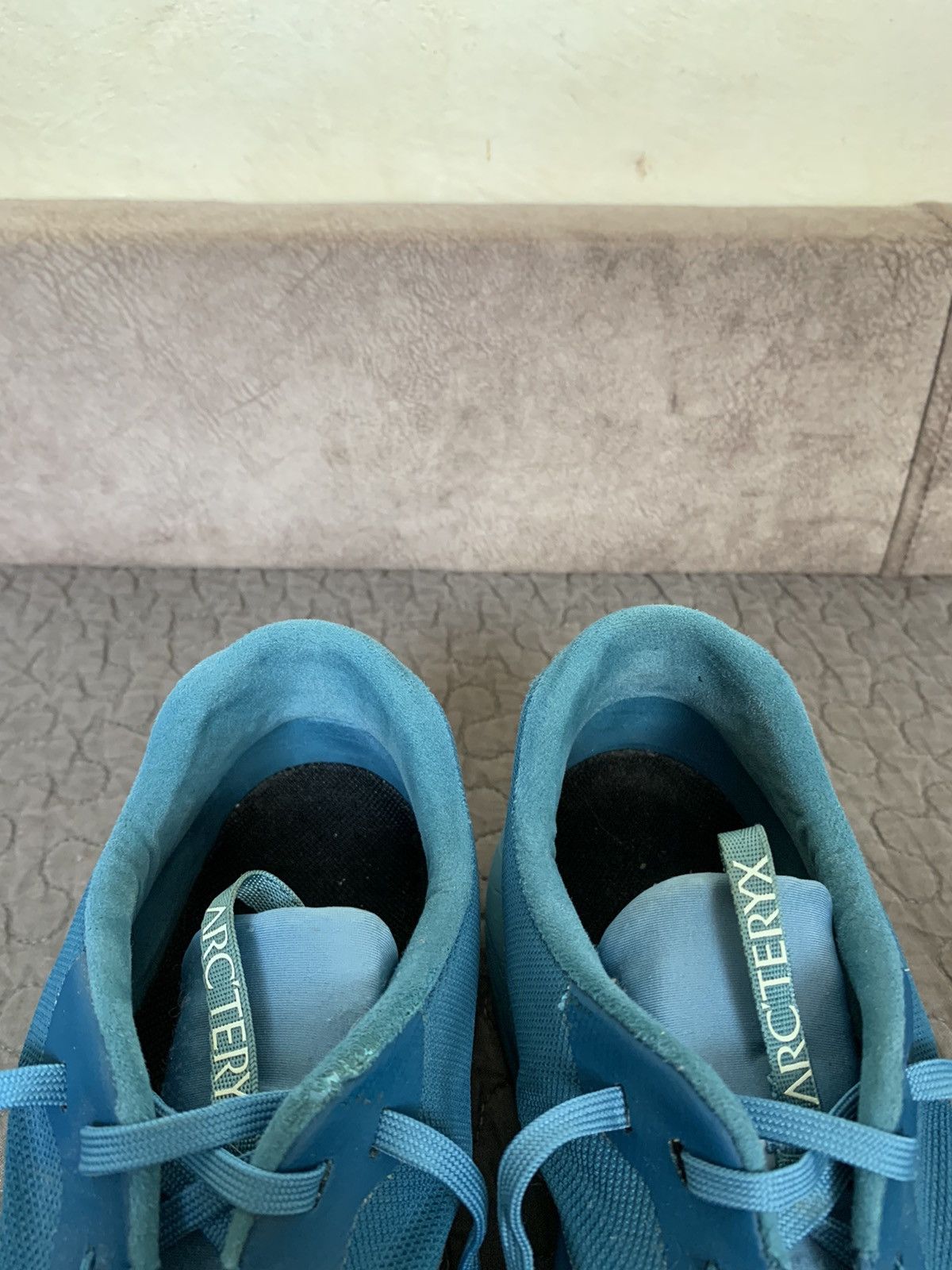 Arc'teryx Arcteryx Norvan LD 2 Sneakers Size 42 2/3 Size US 10 / EU 43 - 13 Thumbnail