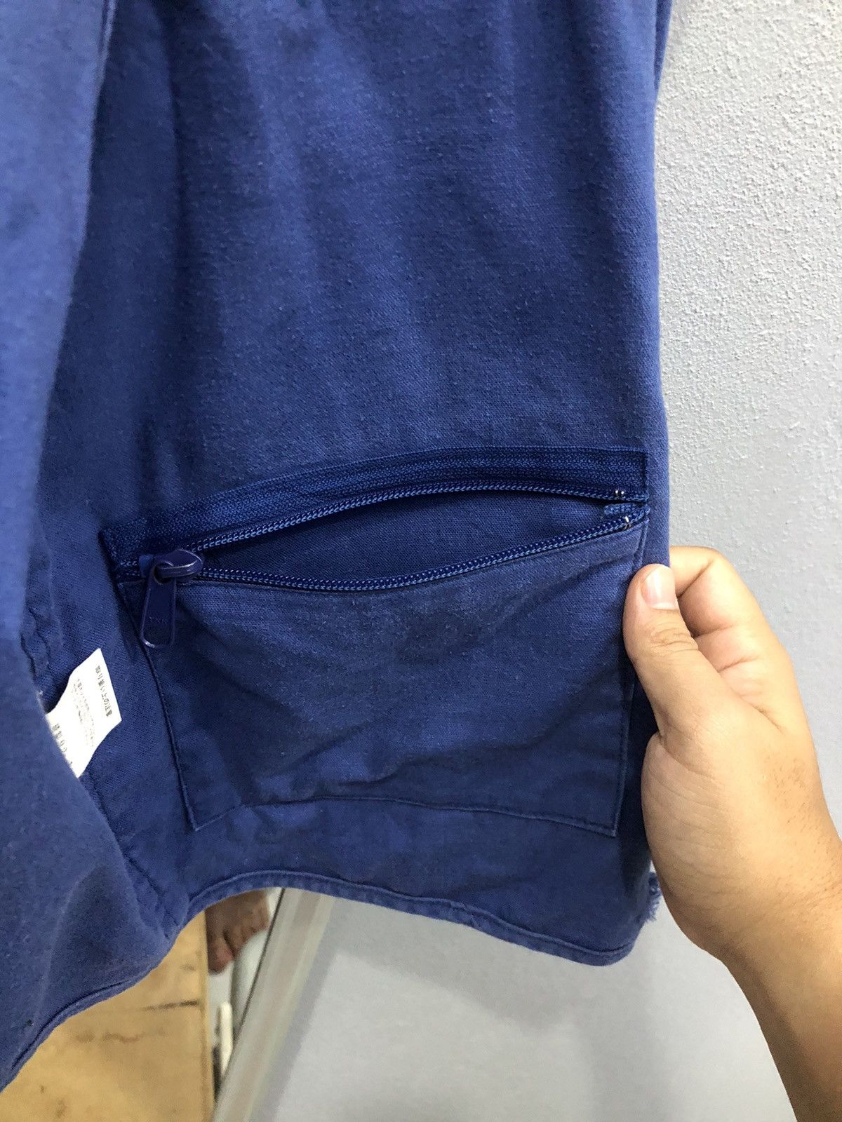 Japanese Brand × Voodoo Tactical Wind wize by sasaki tactical vest Size US S / EU 44-46 / 1 - 10 Thumbnail