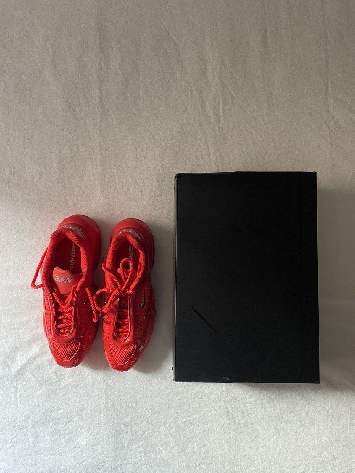 Nike Nike Air Max Muse Sneakers Size US 6.5 / IT 36.5 - 8 Thumbnail