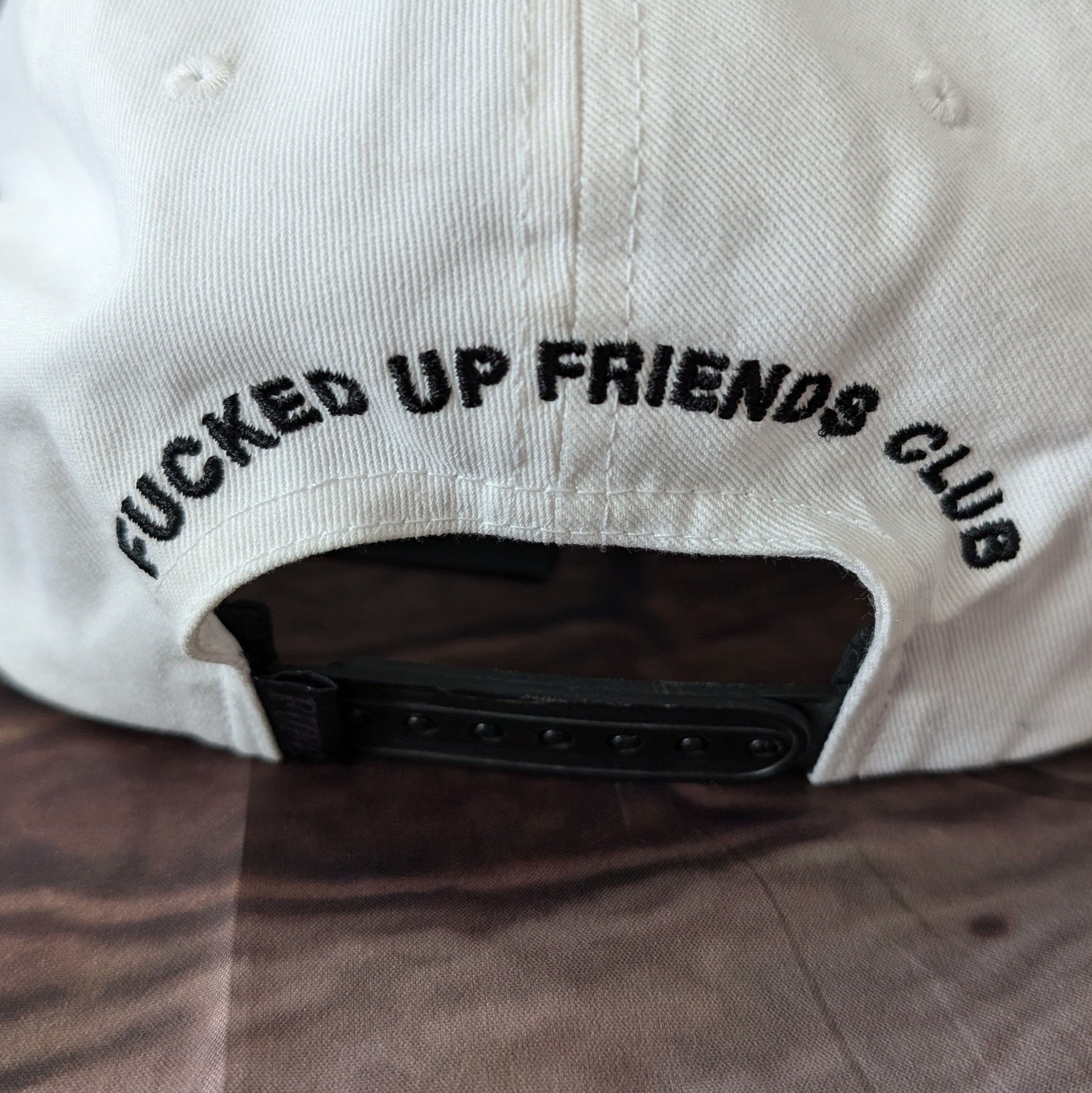 Local Authority Malibu Racing Cap Size ONE SIZE - 3 Thumbnail