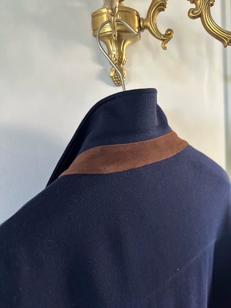 Loro Piana LORO PIANA Administrative jacket Size US L / EU 52-54 / 3 - 7 Thumbnail