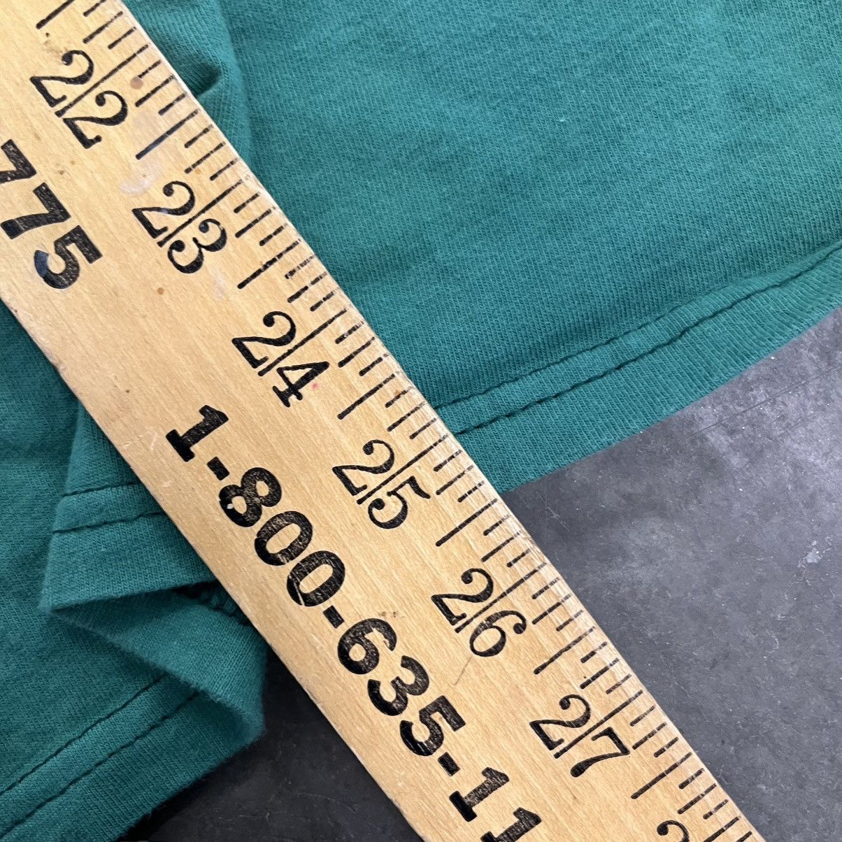Nike × Vintage Vintage Nike 2003 Y2K Ringer Shirt 80s style XL streetwear Size US XL / EU 56 / 4 - 7 Thumbnail
