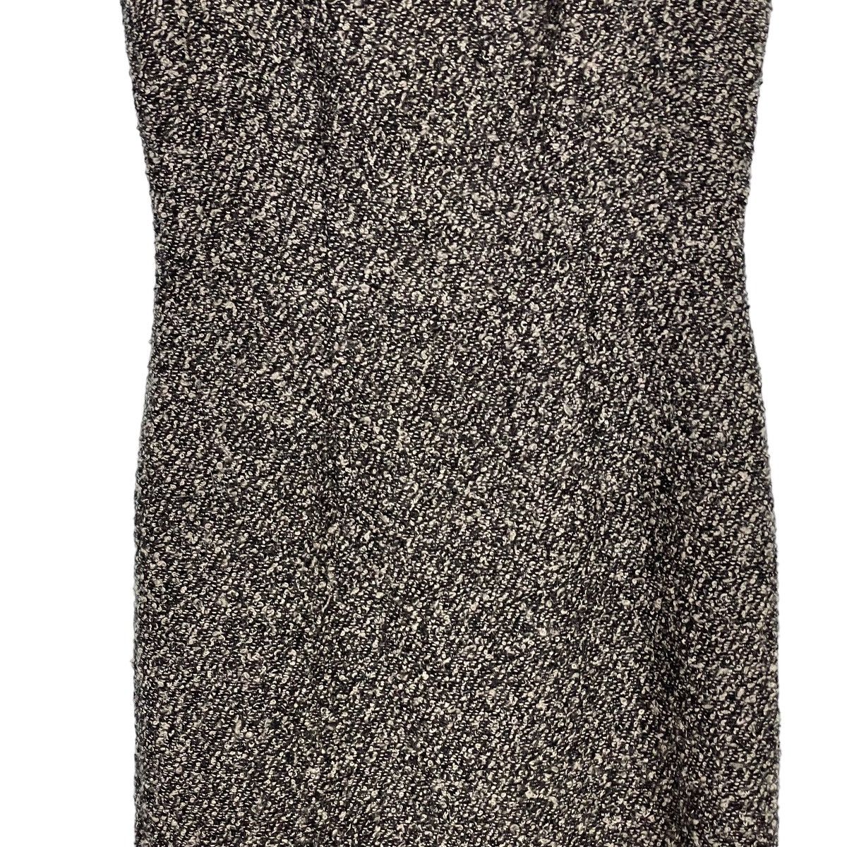 Yves Saint Laurent 🔥LAST PRICE🔥 Yves Saint Lauren Wool Jumper Knitted Dress Size XS / US 0-2 / IT 36-38 - 3 Thumbnail