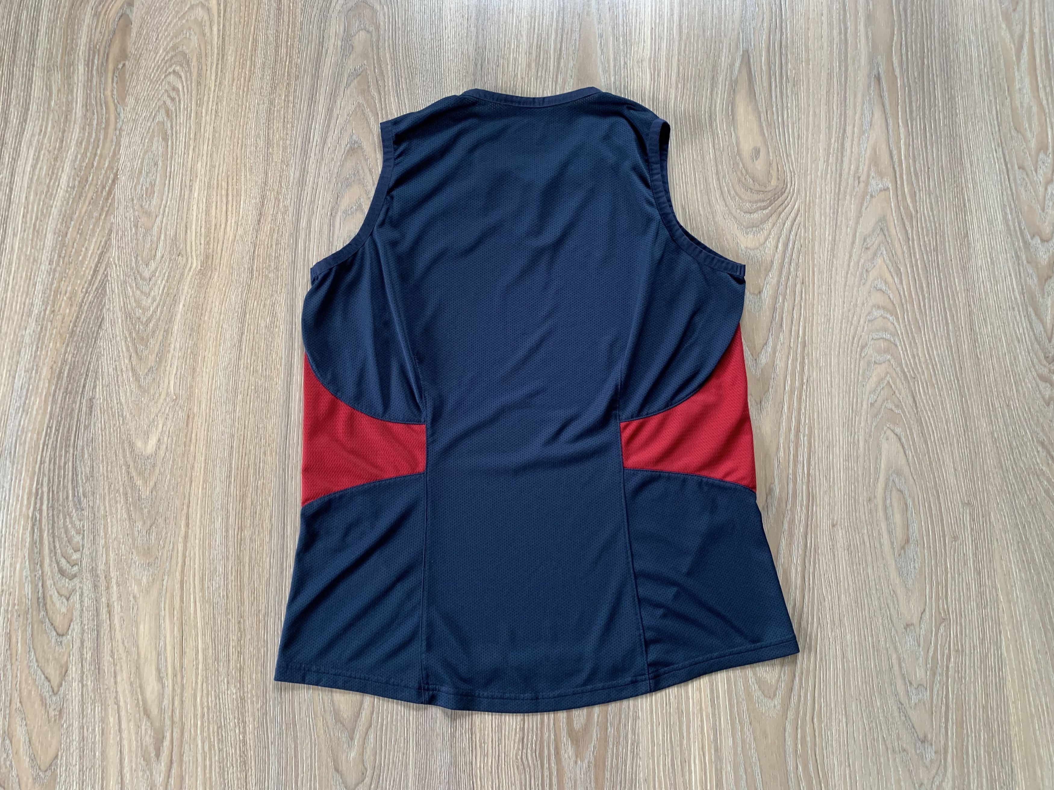Nike Nike Kids USA National Soccer Team Vintage Tank Top Size US XXS / EU 40 - 3 Thumbnail