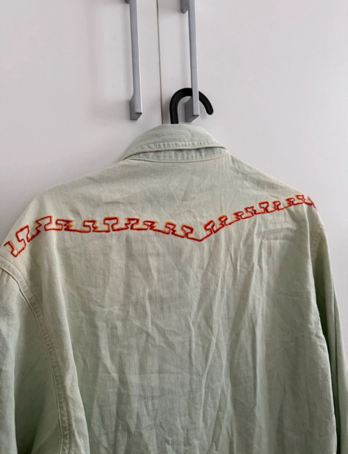 Etro Etro Milano. Vintage 50s Size US M / EU 48-50 / 2 - 5 Thumbnail