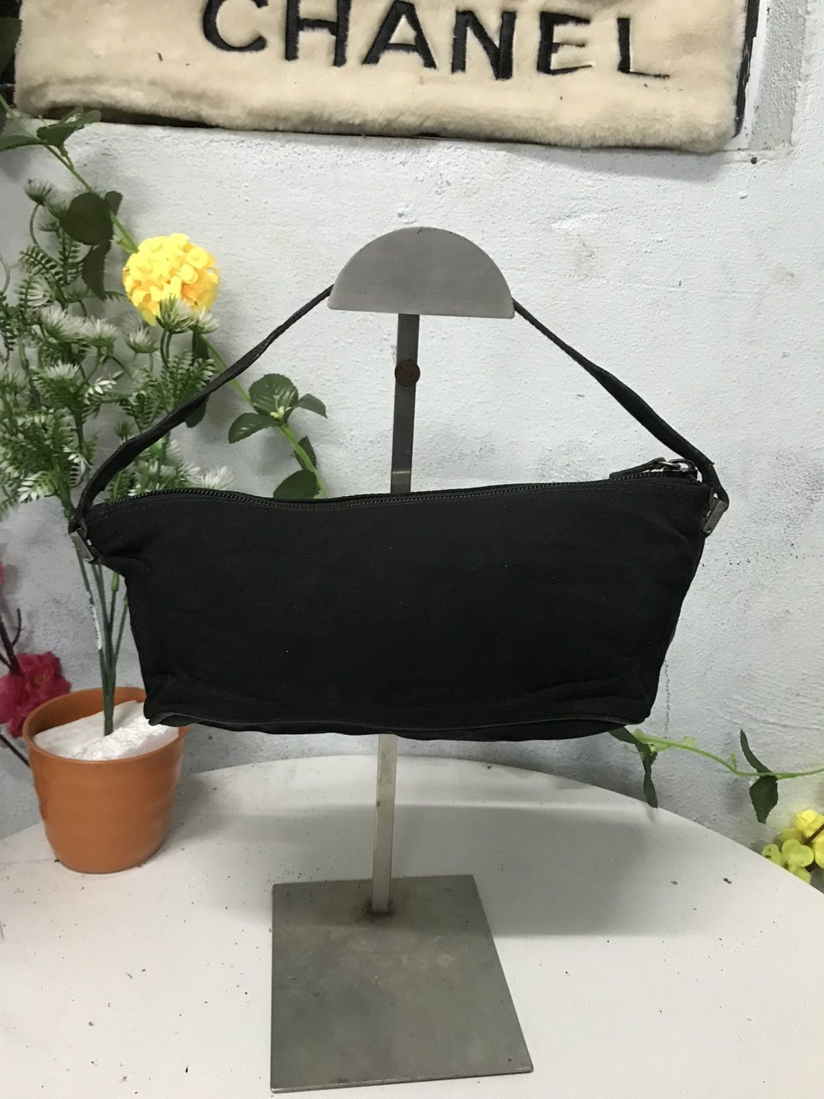 Gucci Vintage Gucci Ponchete Size ONE SIZE - 2 Thumbnail