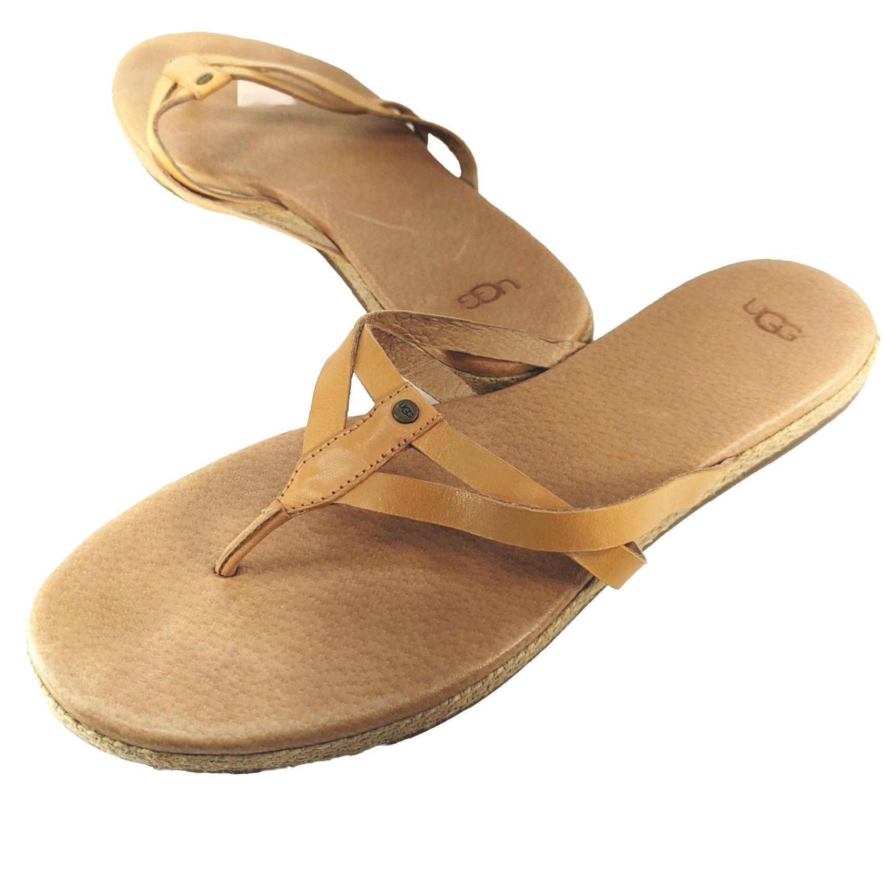 Ugg VINTAGE? No. Sorry, cannot determine. Size US 8 / IT 38 - 2 Thumbnail