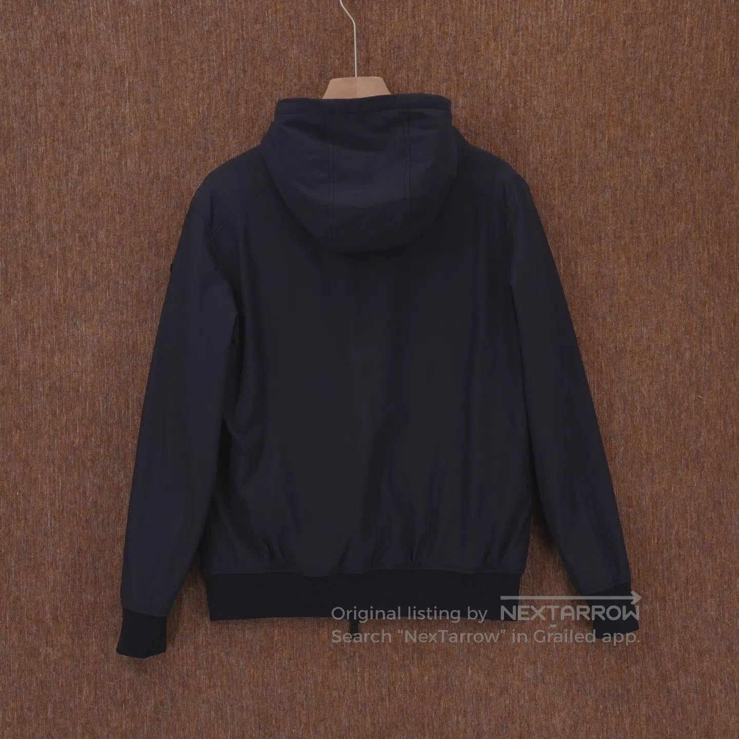 Moncler Moncler DERVA Logo Down Jacket. Size US S / EU 44-46 / 1 - 2 Thumbnail