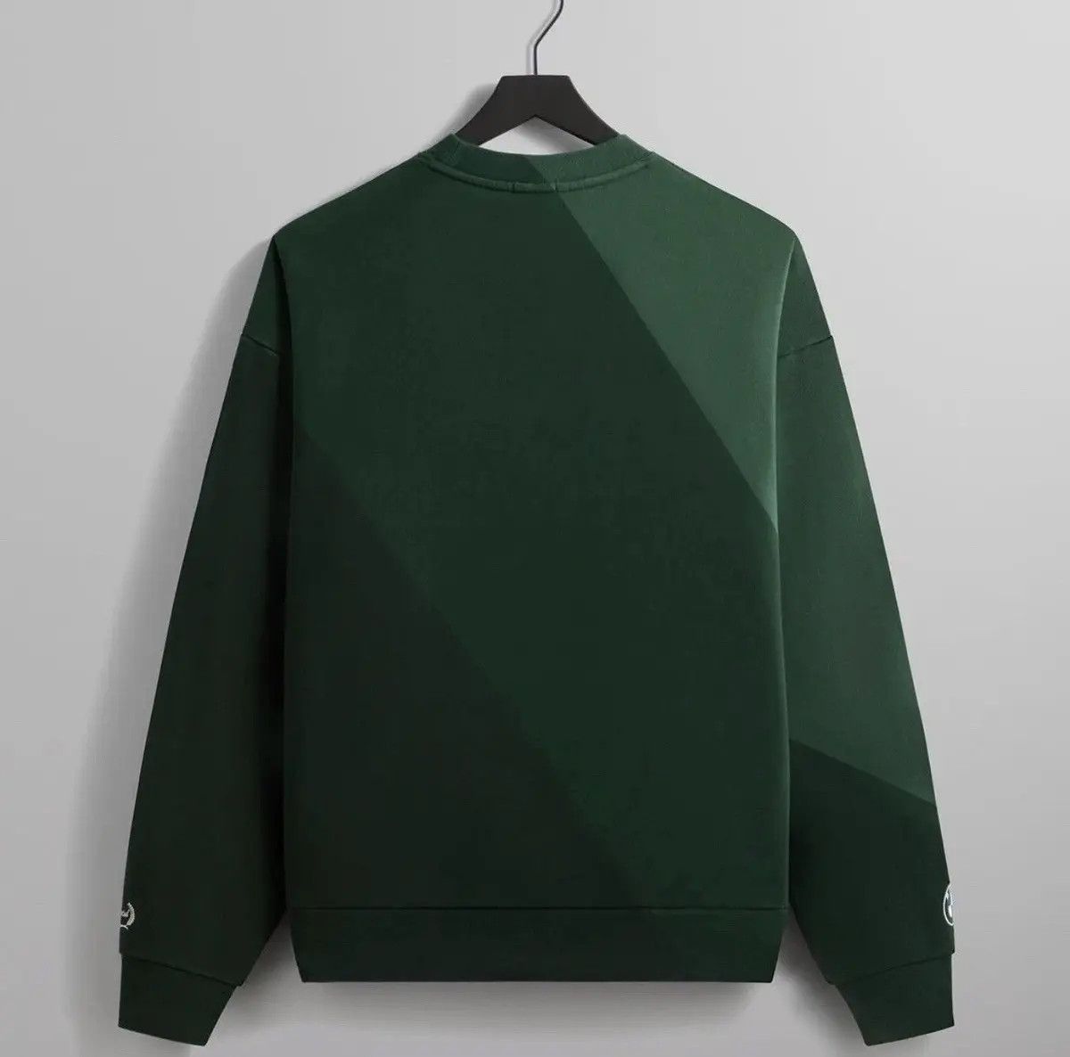 BMW × Kith Kith x BMW Vitality Vintage Nelson Crewneck Size US S / EU 44-46 / 1 - 2 Thumbnail