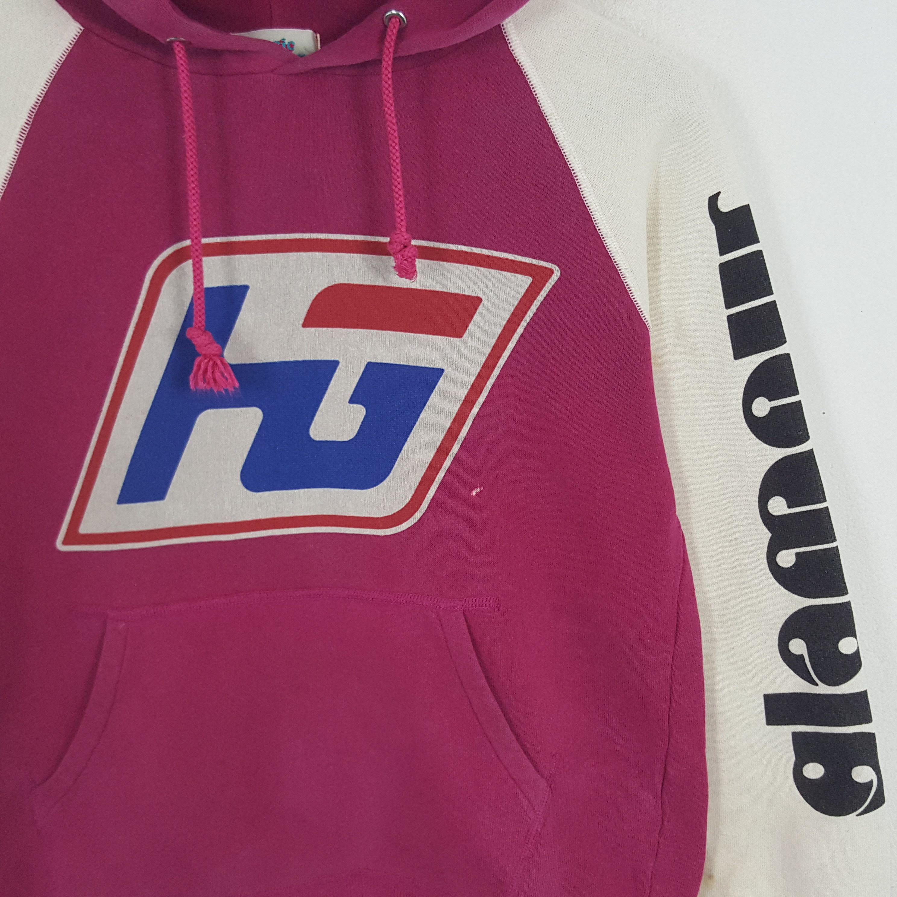 Hysteric Glamour × Japanese Brand × Vintage Vintage HG Hysteric Glamour Sweatshirt Hoodies Size US S / EU 44-46 / 1 - 2 Thumbnail