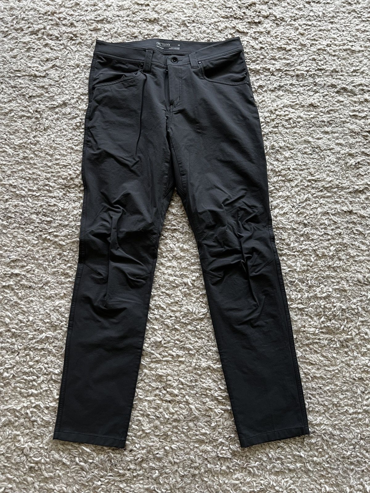 Levon Pant Men's | Arc'teryx