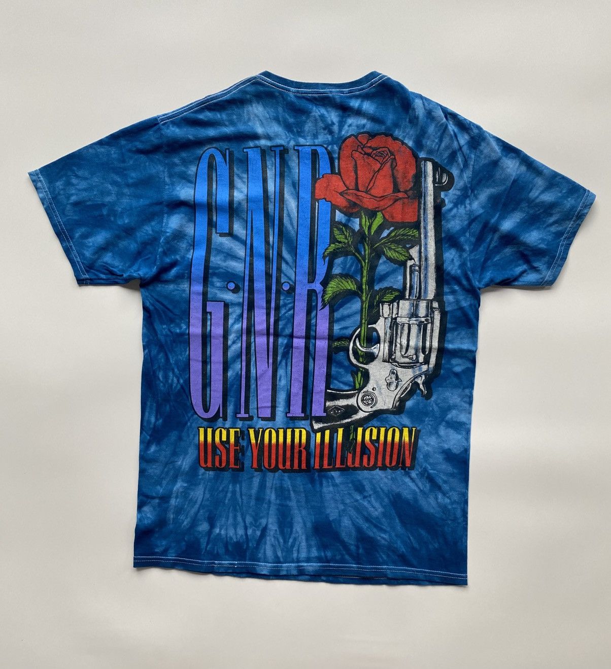 Band Tees × Guns N' Roses GUNS N ROSES Size US M / EU 48-50 / 2 - 2 Thumbnail