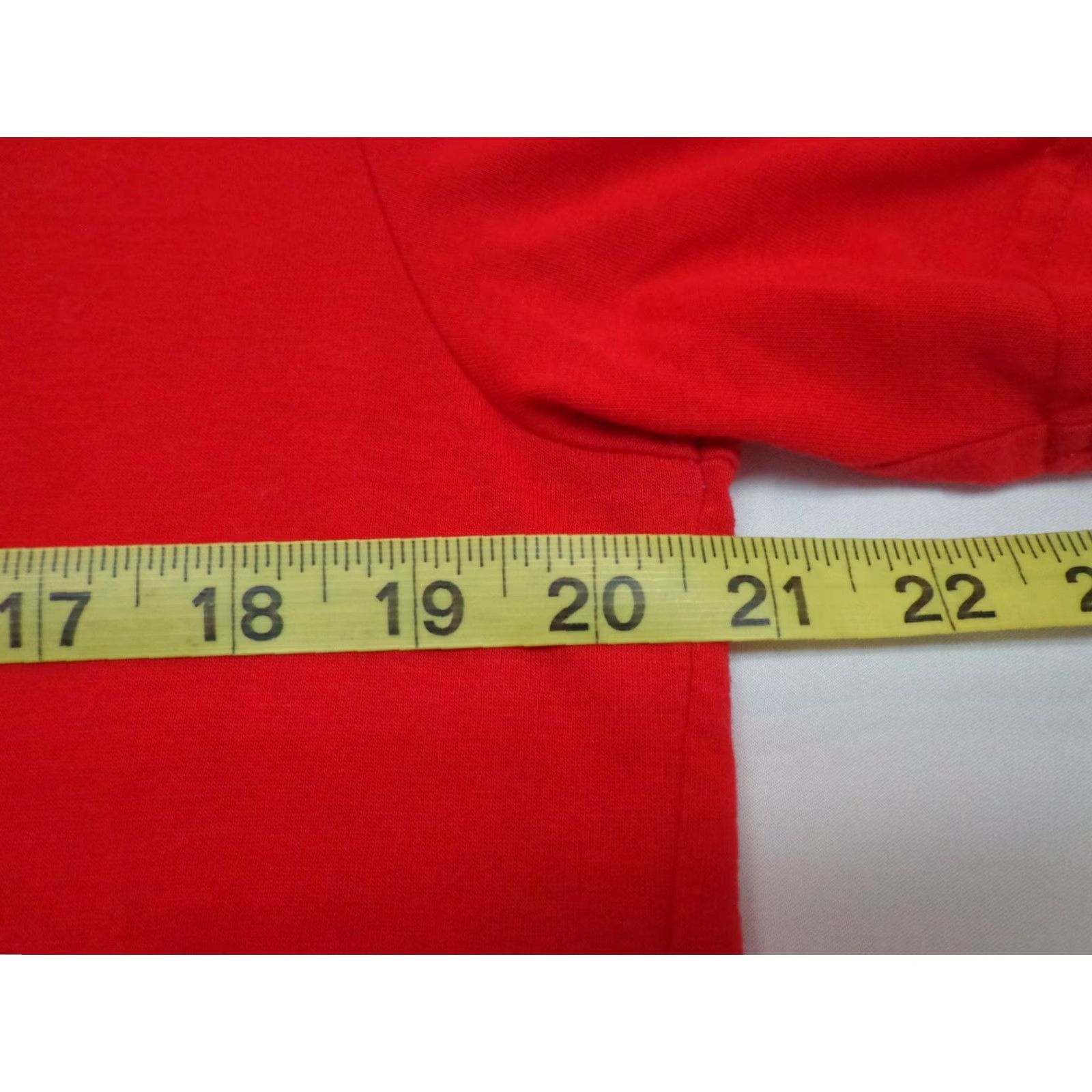 Oakley Oakley Hydrolix Red T-Shirt Size Medium Size US M / EU 48-50 / 2 - 5 Thumbnail