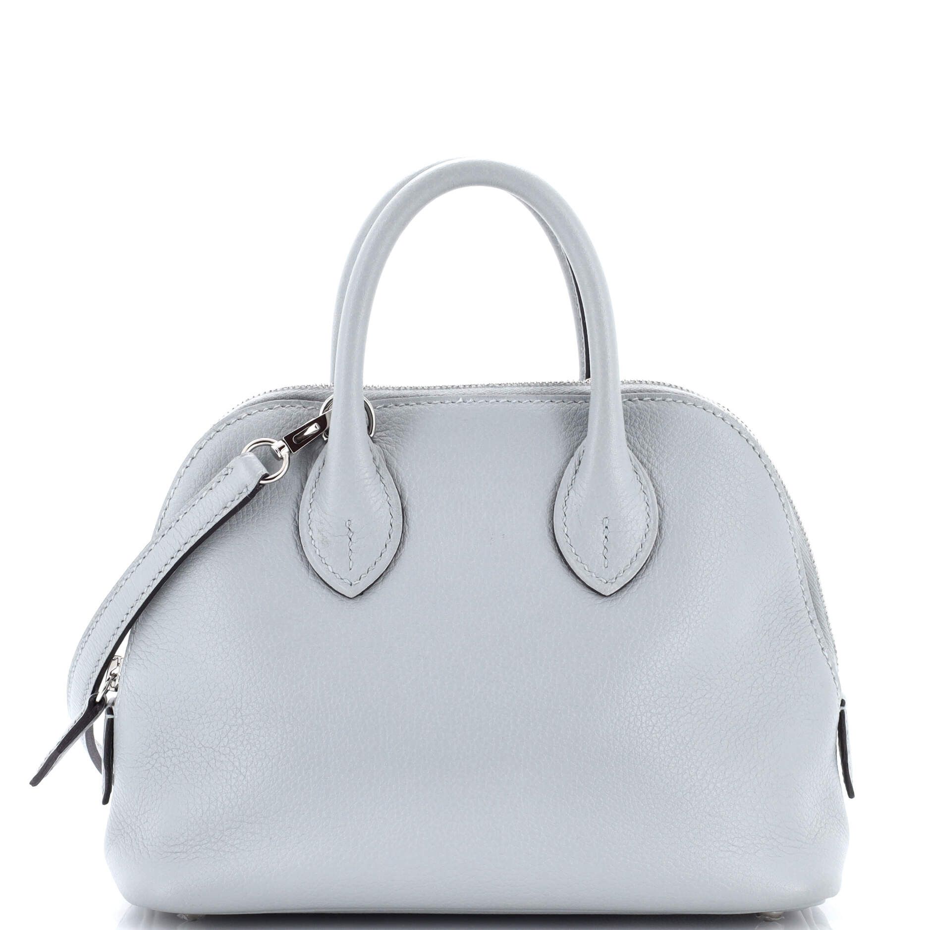 Hermes Bolide 1923 Bag Size ONE SIZE - 1 Thumbnail