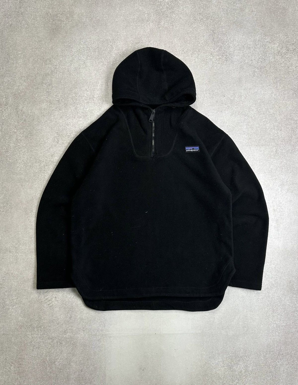 Patagonia Vintage Patagonia Ninja Fleece Sherpa Jacket L Gorp Size US L / EU 52-54 / 3 - 1 Thumbnail
