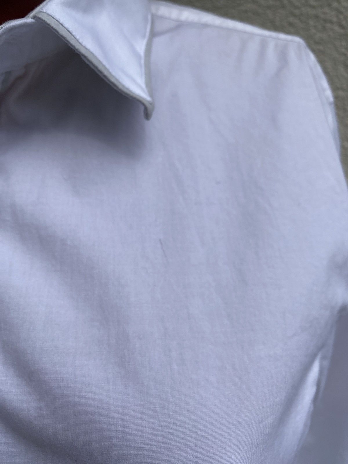 Guess Guess long sleeve cotton shirt size M Size M / US 6-8 / IT 42-44 - 8 Thumbnail