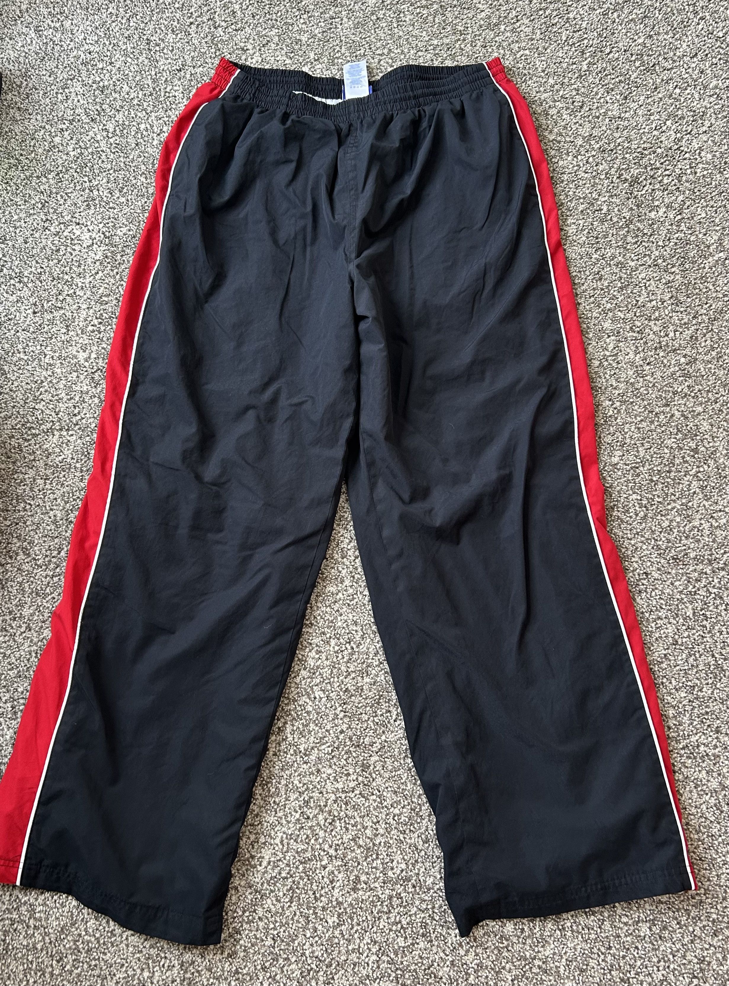 Reebok Vintage Reebok Pant Size US 34 / EU 50 - 2 Thumbnail