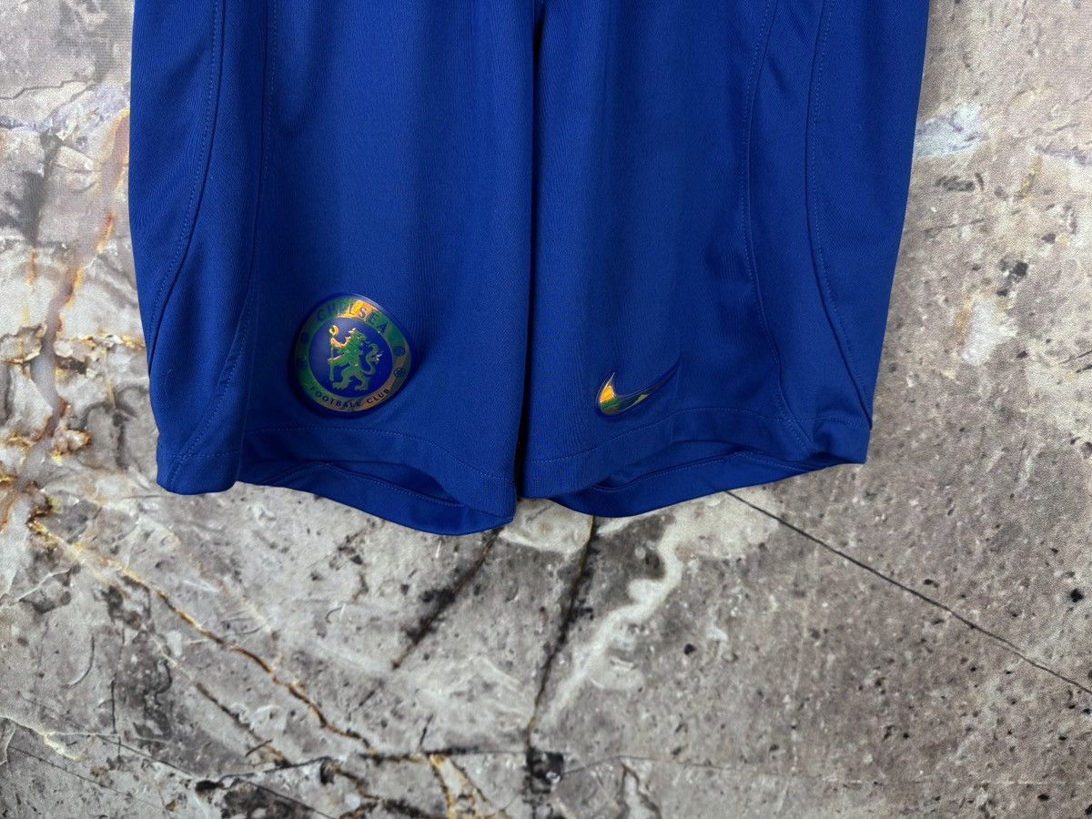 Nike Men’s Nike Chelsea Shorts Football Sportswear Size Small Size US 30 / EU 46 - 3 Thumbnail