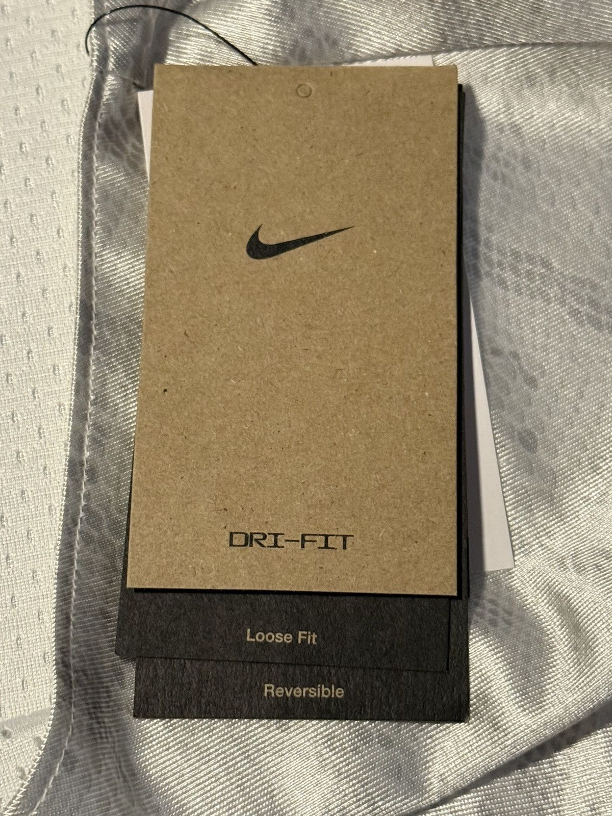 Nike Nike Kobe Bryant Halo Standard Issue Basketball Jersey BNWT Size US XL / EU 56 / 4 - 7 Thumbnail