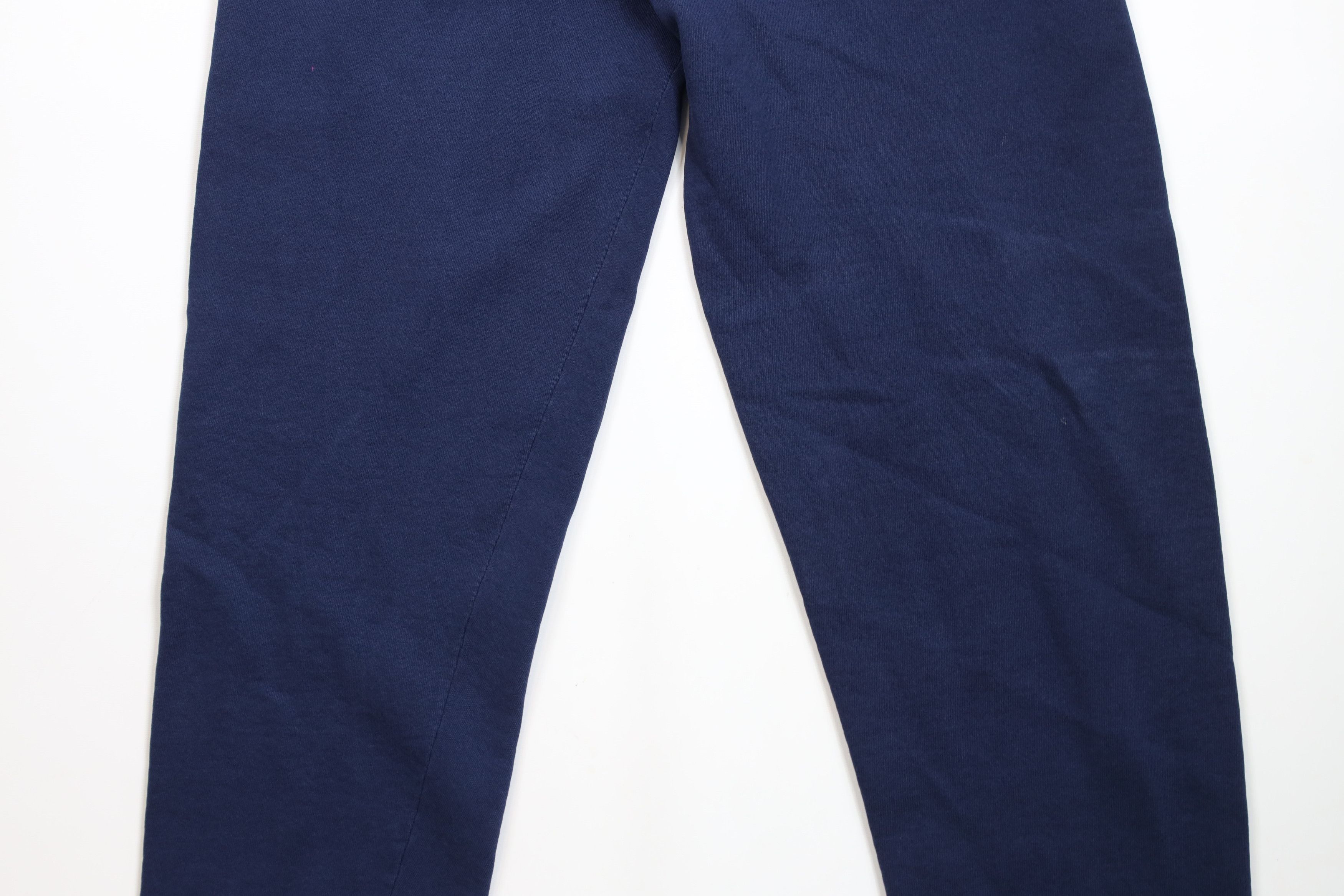 Russell Athletic × Vintage Vintage 90 Russell Athletic Sweatpants Joggers Pants USA Size US 36 / EU 52 - 11 Thumbnail
