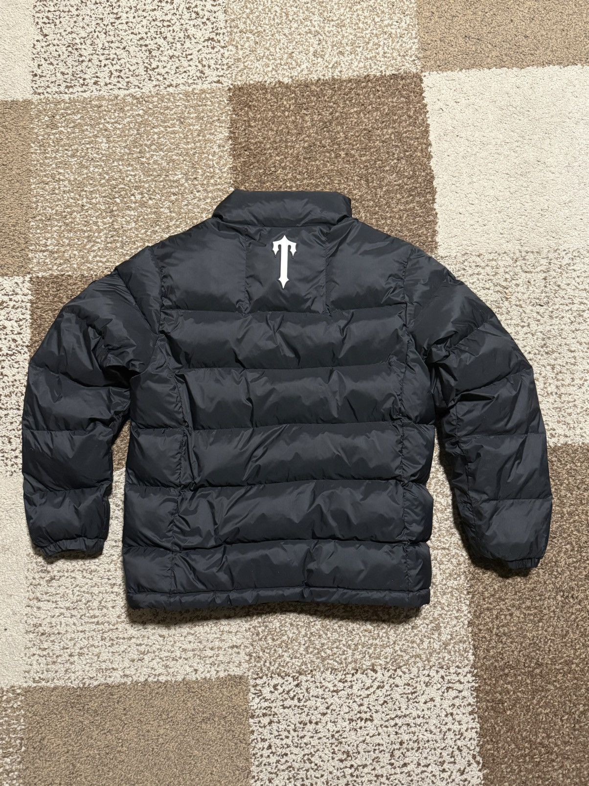 Trapstar London Trapstar Puffer Jacket It’s A Secret Size US L / EU 52-54 / 3 - 2 Thumbnail