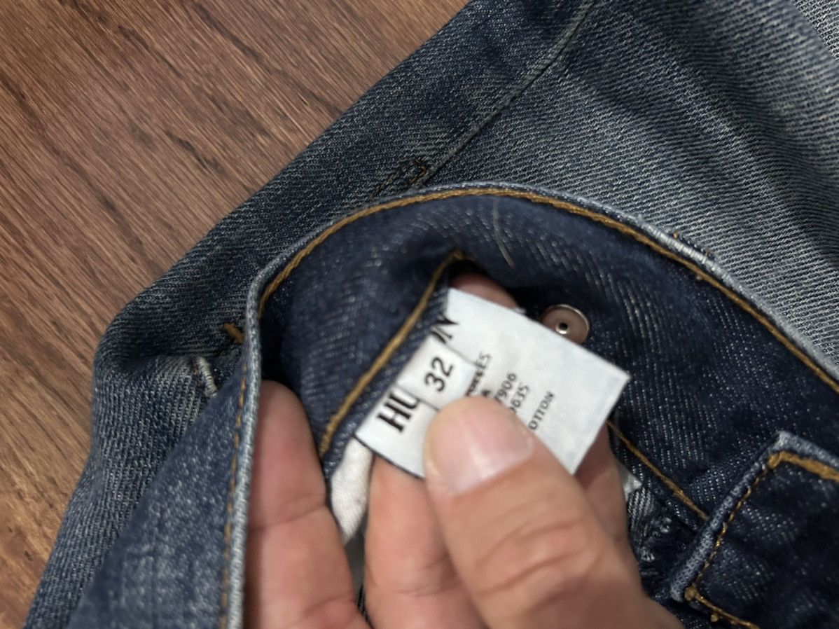 Hudson Hudson Dandy slouchy straight Jeans Size US 32 / EU 48 - 5 Thumbnail