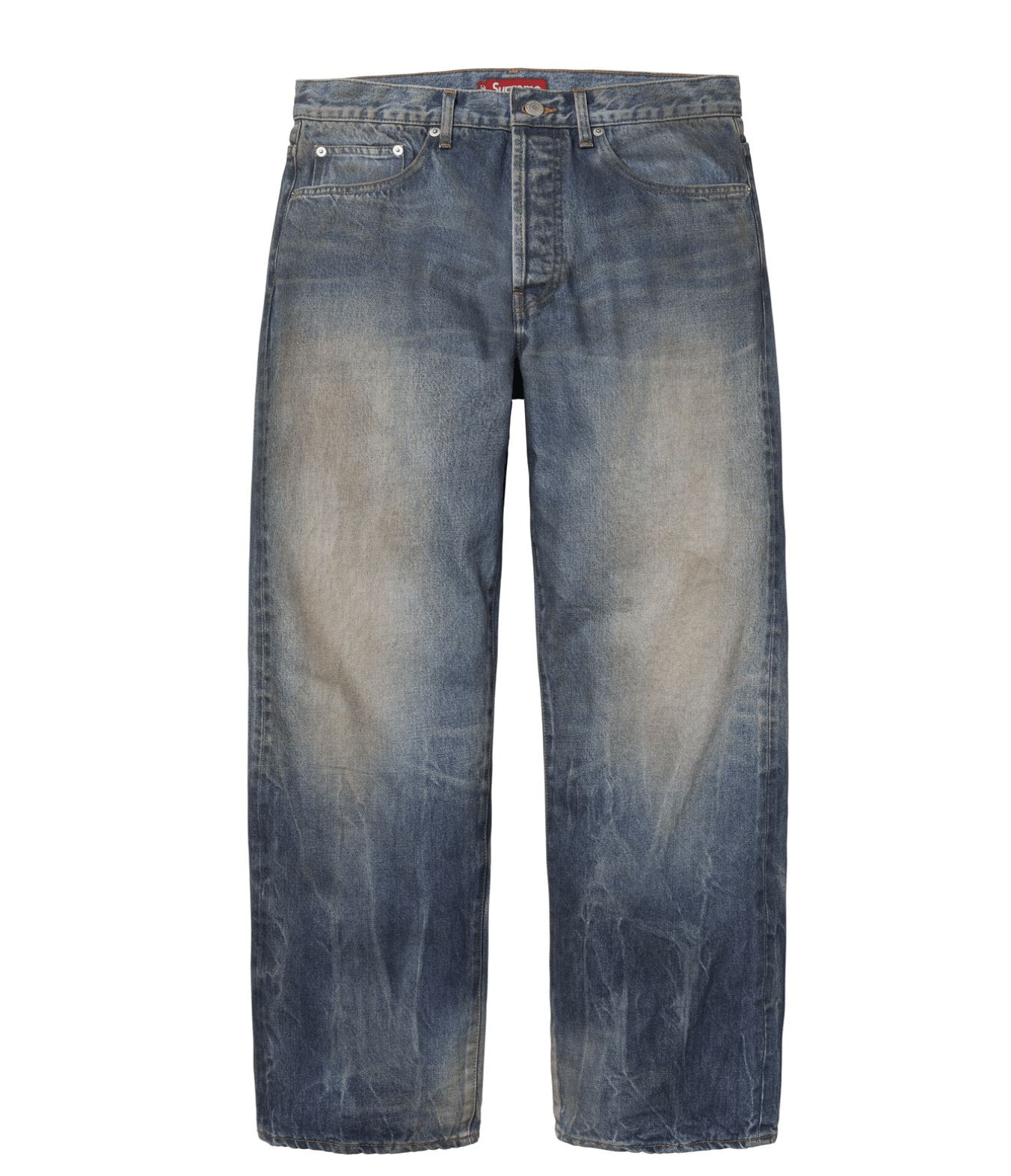 Supreme シュプリームRegular Jean snake S 30サイズ Supreme Regular Jean snake S 30サイズ Regular Jean | Supreme 24fw