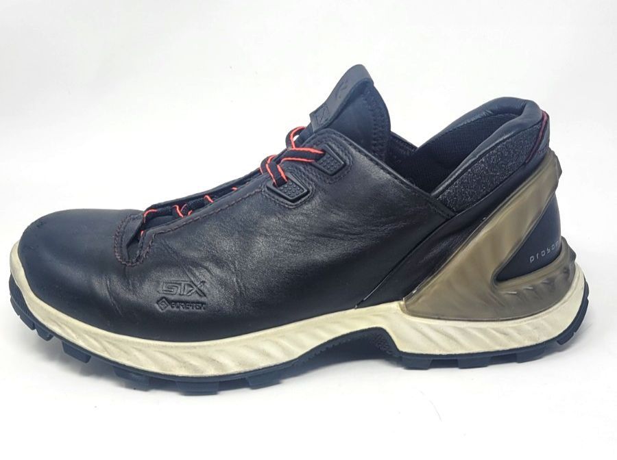 Ecco ECCO Exohike Low GORE-TEX Water-Resist Trainer Womens Sz 10 Size US 10 / IT 40 - 4 Thumbnail
