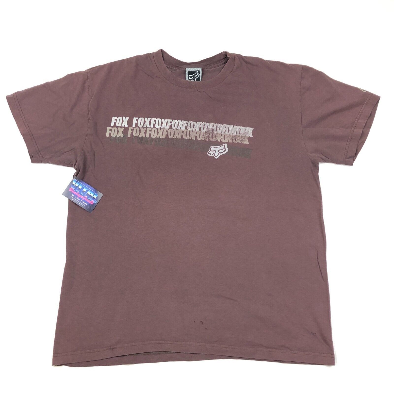 Supreme Supreme James Brown Tee 1998 XL | Grailed