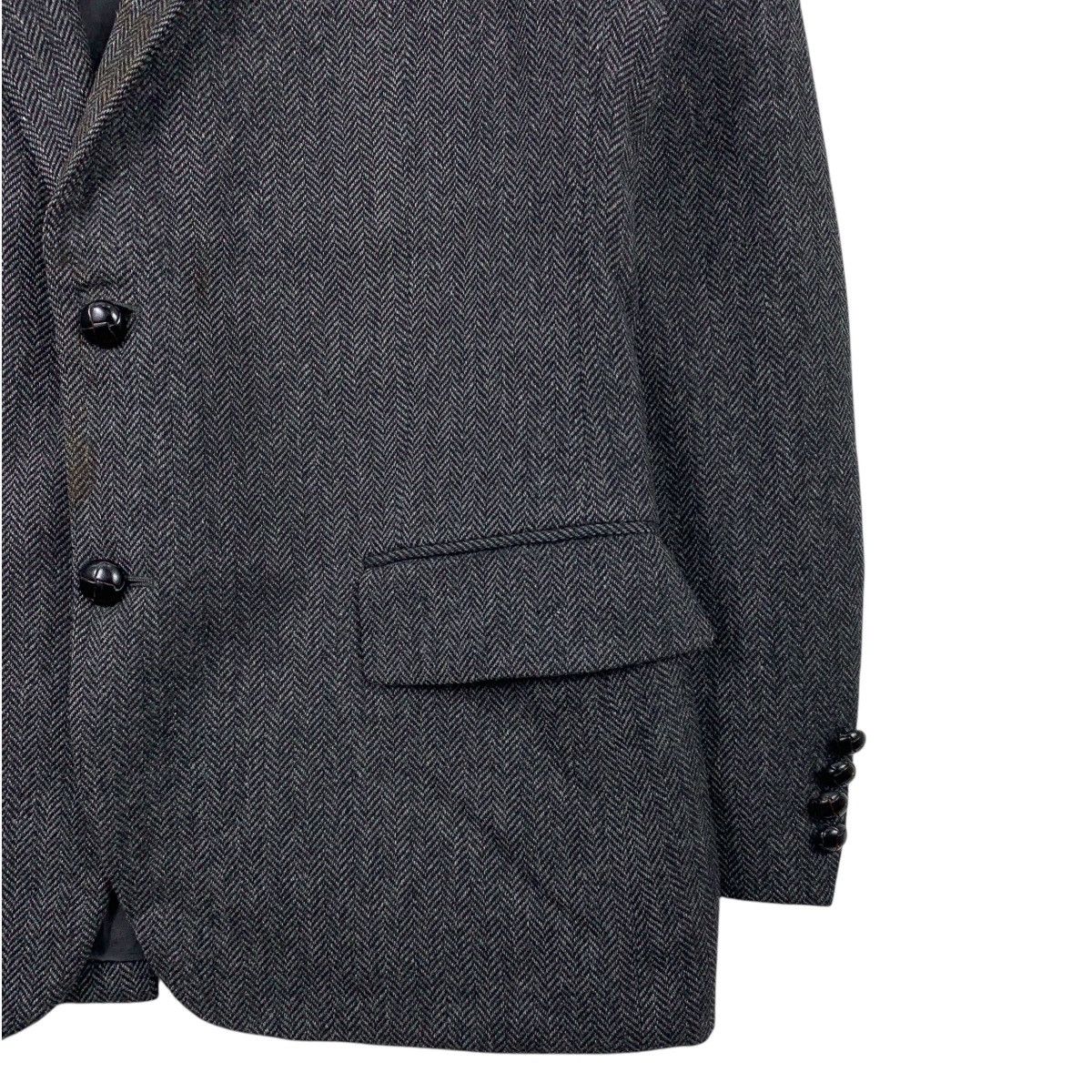 Brooks Brothers BROOKS BROTHERS Casualwear Designer Blazer Coat Jacket Size US M / EU 48-50 / 2 - 6 Thumbnail