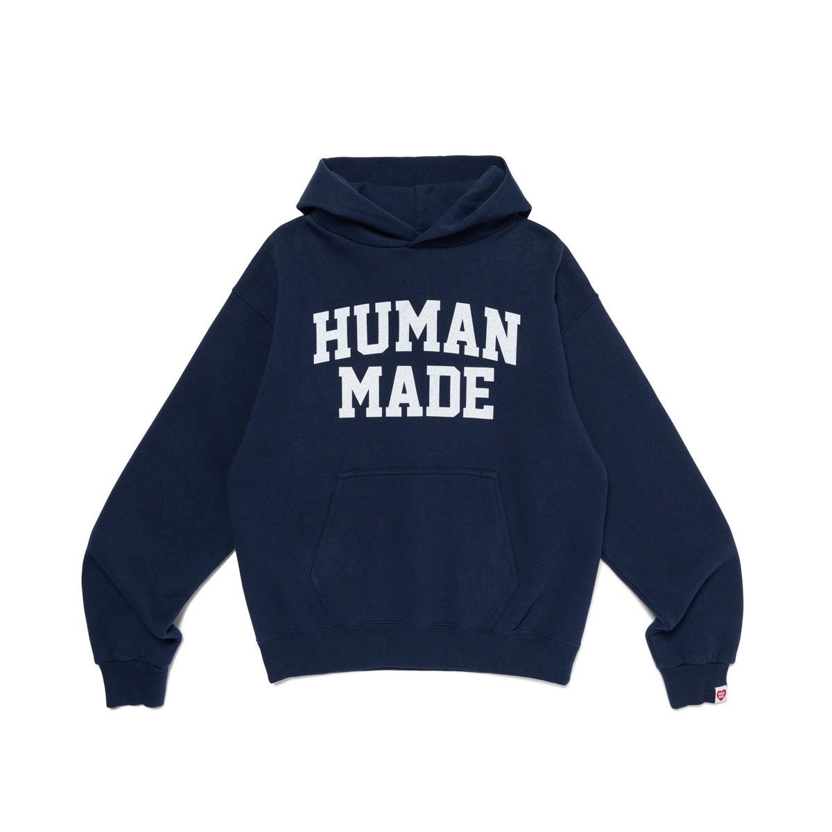 Human Made Human Made Hoodie Size ONE SIZE - 1 Thumbnail