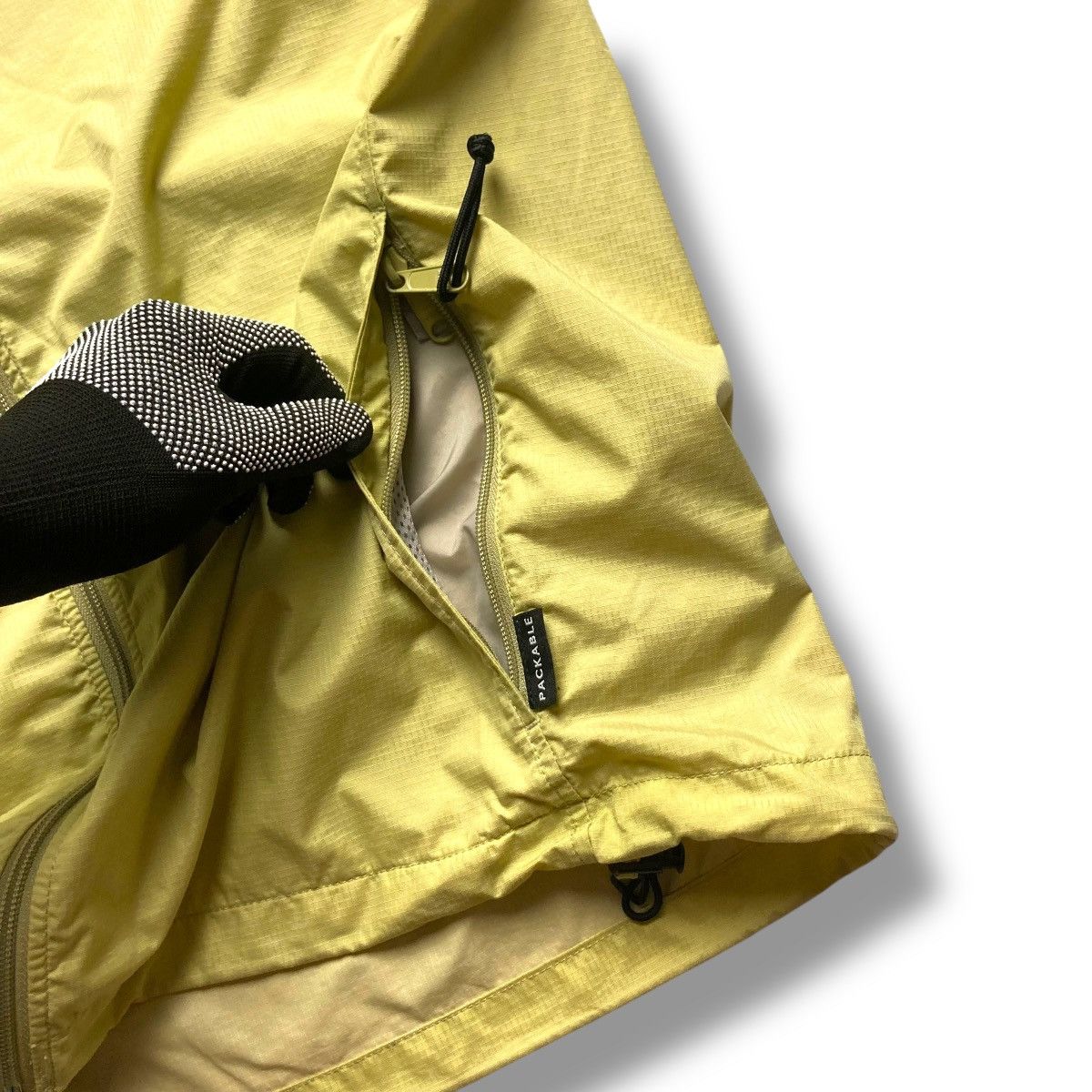 Columbia COLUMBIA NYLON FULL ZIP HUNTING VEST Size US L / EU 52-54 / 3 - 4 Thumbnail