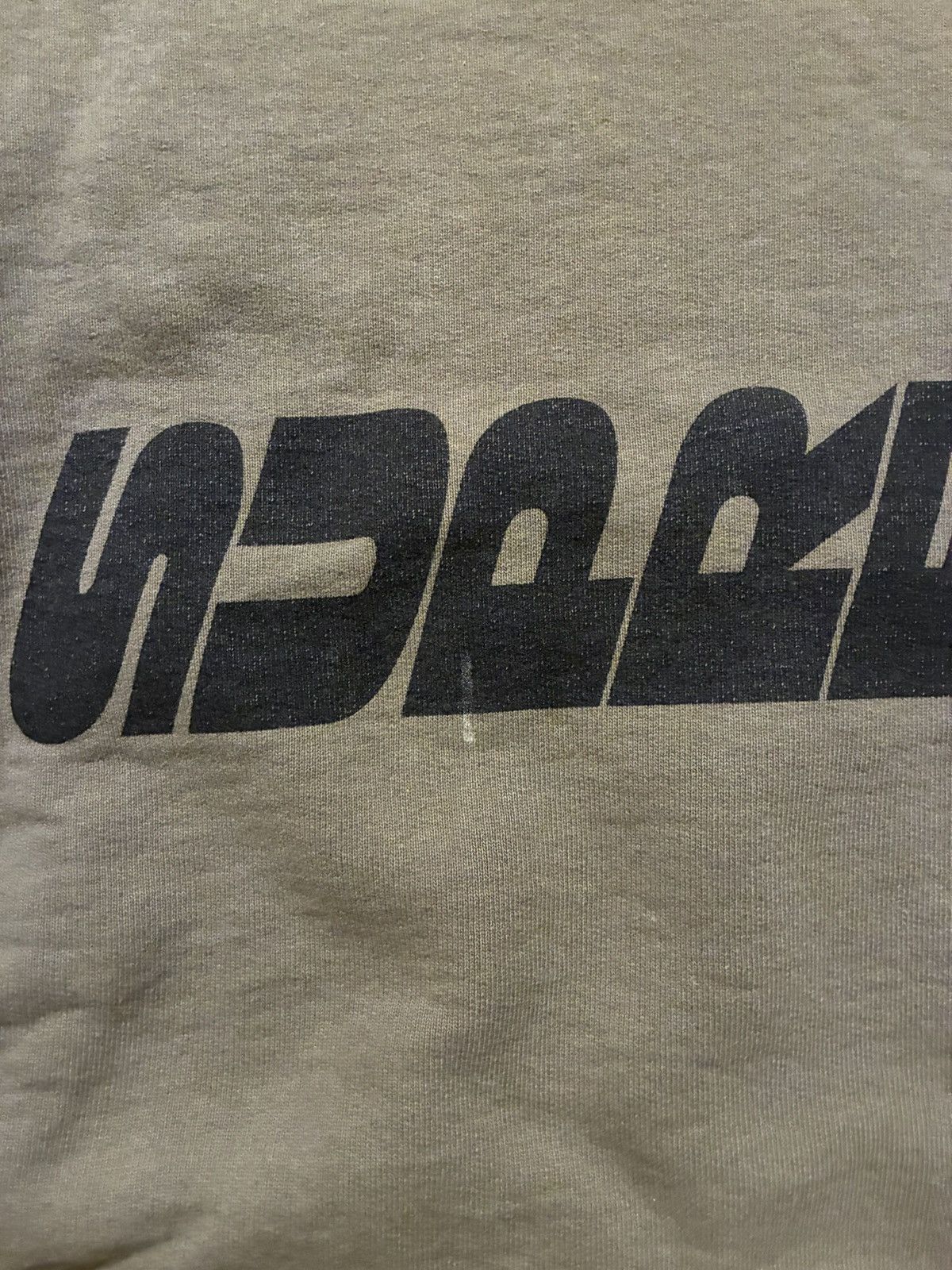 Supreme Supreme FW2019 "Breed" Olive Green Crewneck Size US M / EU 48-50 / 2 - 2 Thumbnail