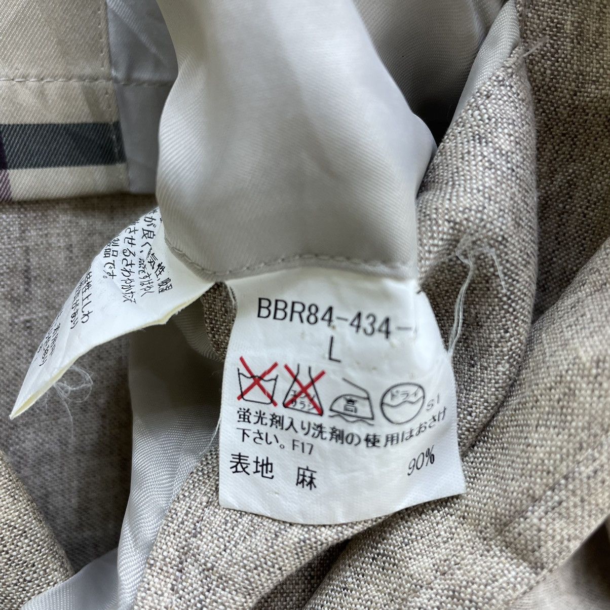 Burberry Burberry Jacket Size US M / EU 48-50 / 2 - 4 Thumbnail
