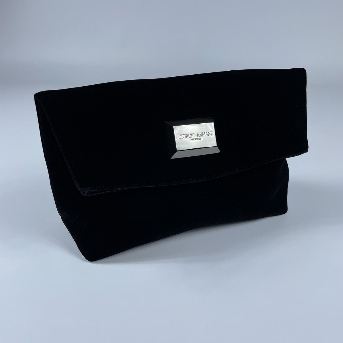 Giorgio armani parfums bag hotsell