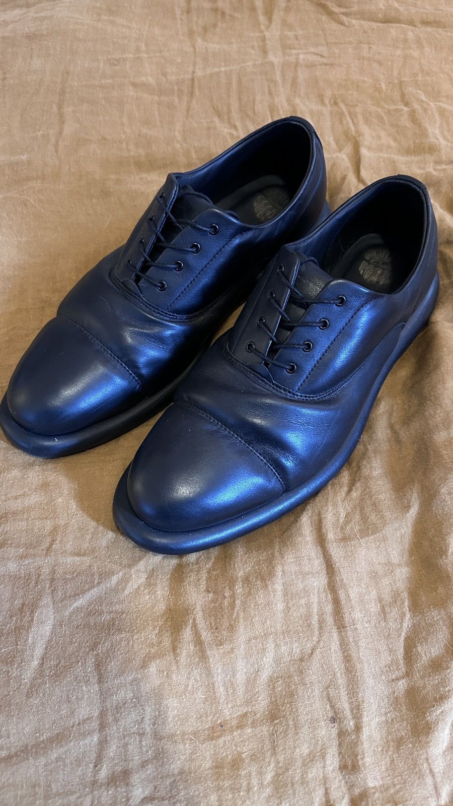 Clarks × Martine Rose Clark
