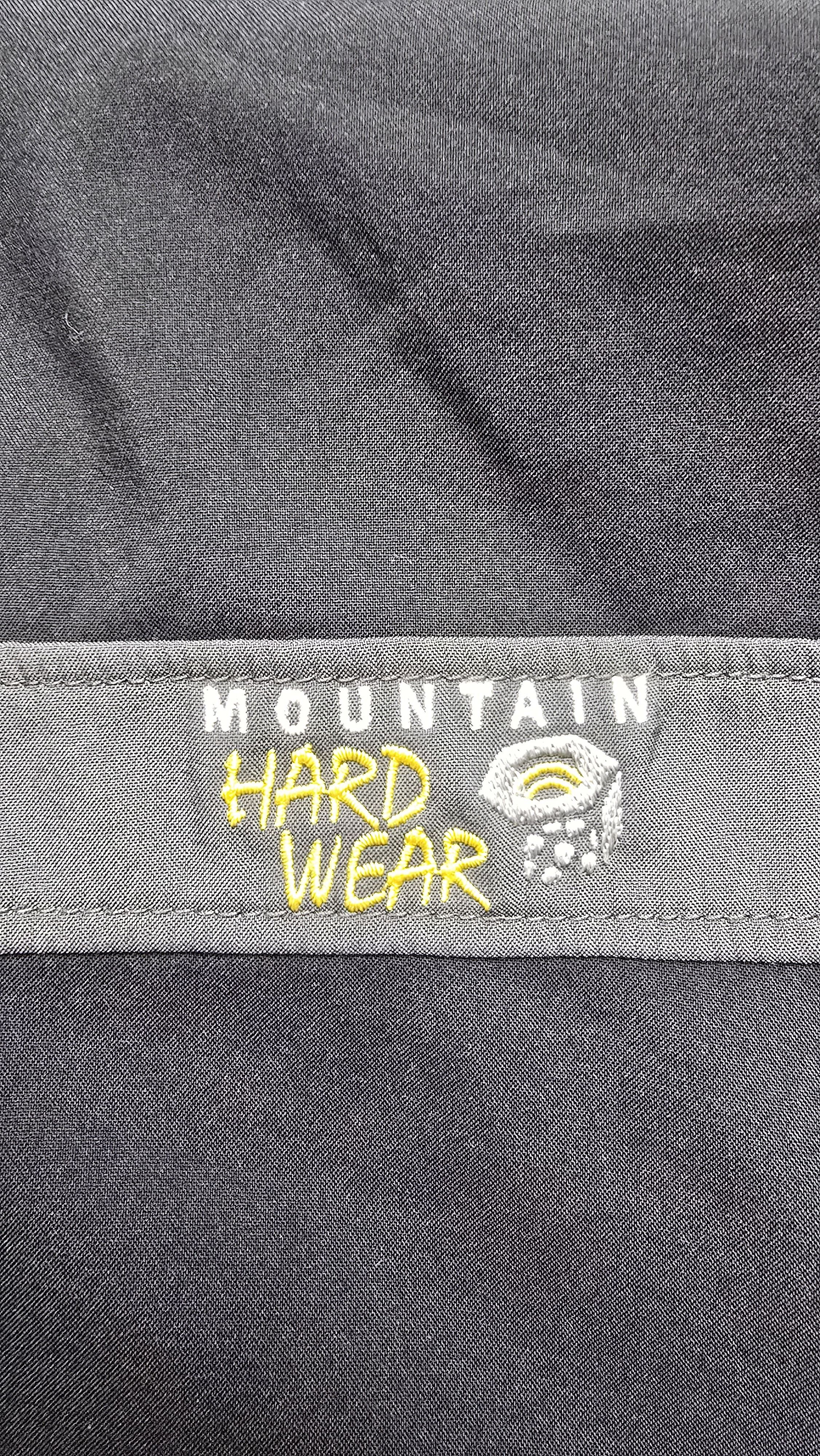 Mountain Hardwear Mountain Hardwear Softshell Windstopper Jacket Outdoor Size US M / EU 48-50 / 2 - 11 Thumbnail