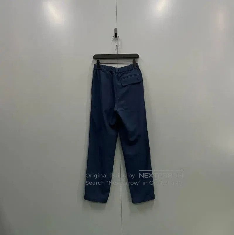 Kenzo KENZO Summer Blue Casual Men's Pants . Size US 30 / EU 46 - 2 Thumbnail